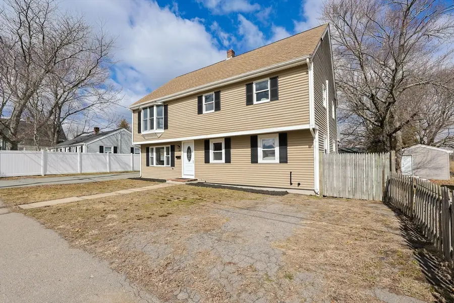 136 E Ashland St, Brockton, MA 02302 - #2