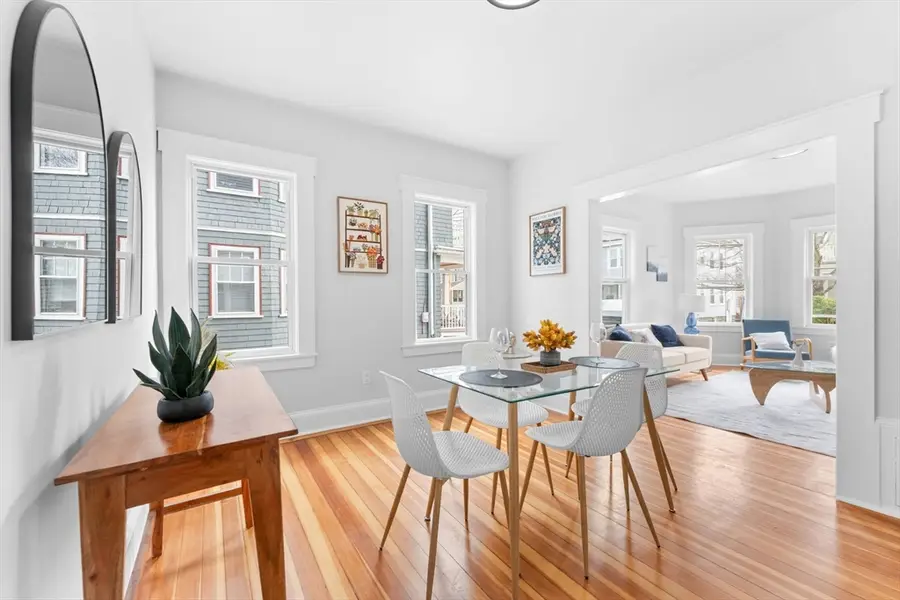 35 Fairmont #3, Arlington, MA 02474 - #2