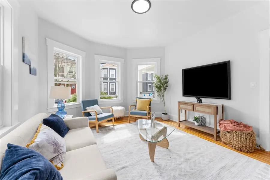 35 Fairmont #3, Arlington, MA 02474 - #3