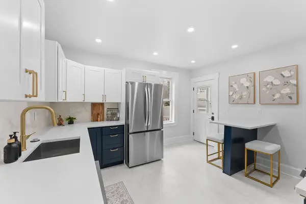 35 Fairmont #1, Arlington, MA 02474