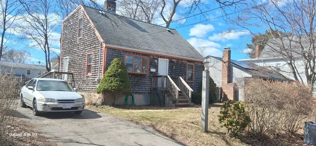 45 Perry Ave, Brockton, MA 02302 - #1