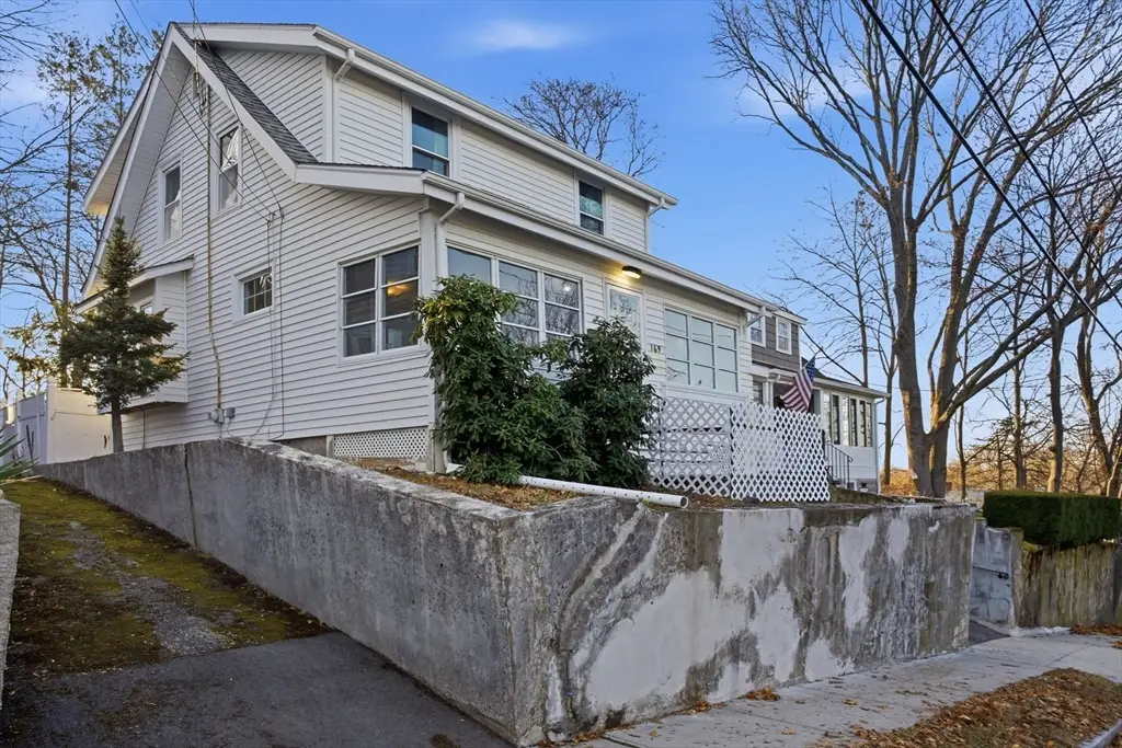 169 Pine St, Quincy, MA 02170 - #1