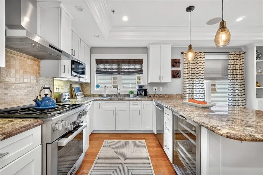 627 E 2nd Street #3, Boston, MA 02127 - #2