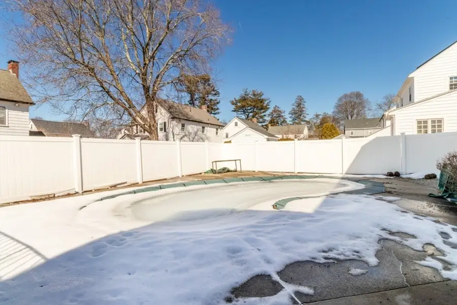 11 Myles Standish Rd., Boston, MA 02132 - #3