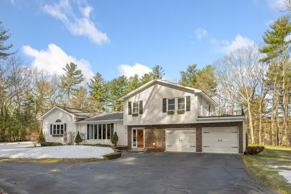44 Pine Plain, Boxford, MA 01921