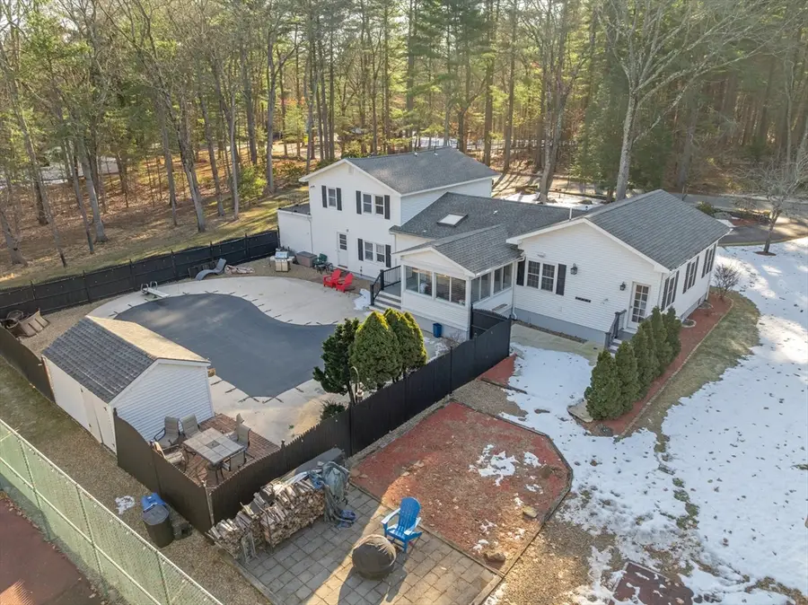 44 Pine Plain, Boxford, MA 01921 - #2