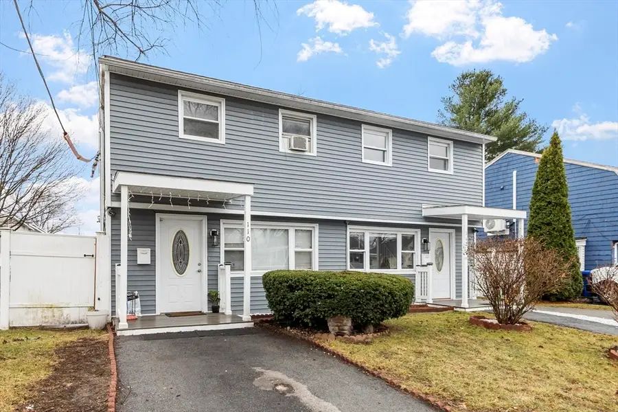 110-112 Everett St, Lawrence, MA 01843 - #2