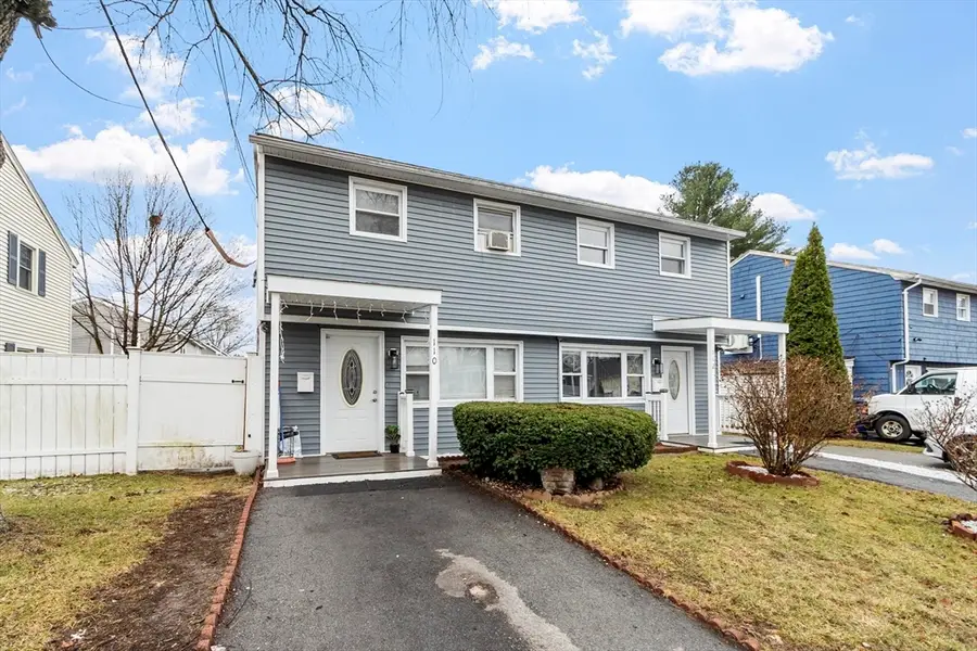 110-112 Everett St, Lawrence, MA 01843 - #3