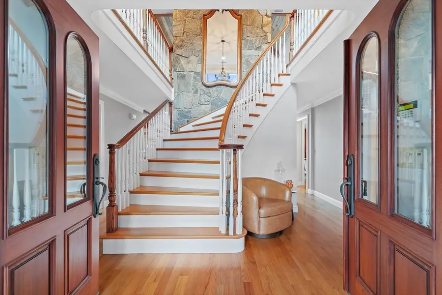 14 Wolfpen Ln, Southborough, MA 01772 - #3