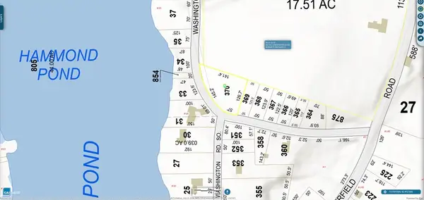 0 Washington Rd, Goshen, MA 01032