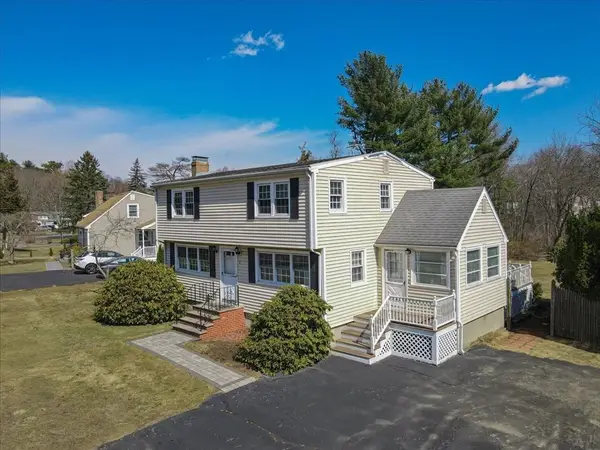 9 Winter St, Burlington, MA 01803