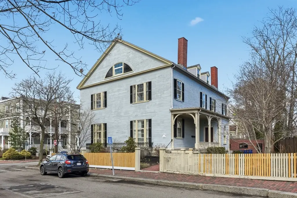 96 Washington Sq East #2, Salem, MA 01970 - #1