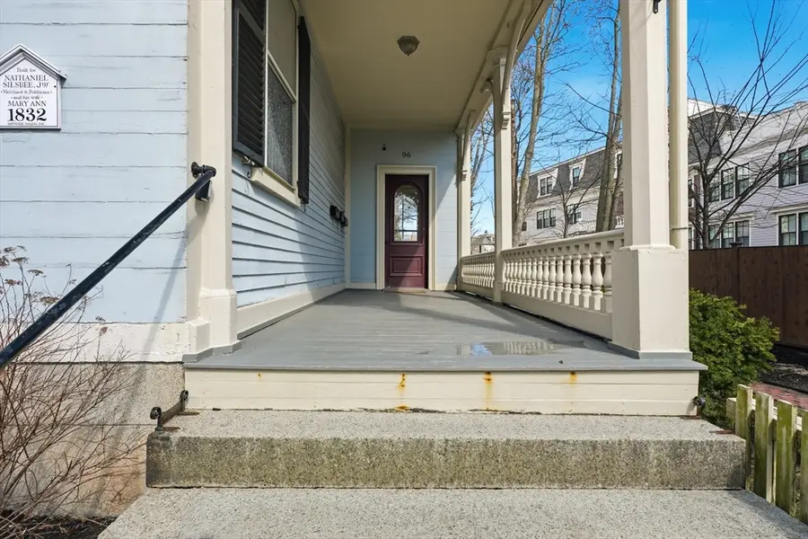 96 Washington Sq East #2, Salem, MA 01970 - #3