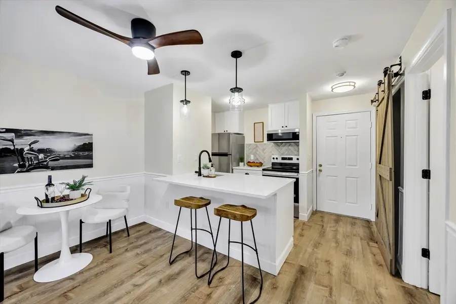 100 Fletcher Ln #C, Brewster, MA 02631 - #2