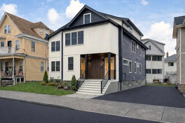 27 Laurel #27, Watertown, MA 02472