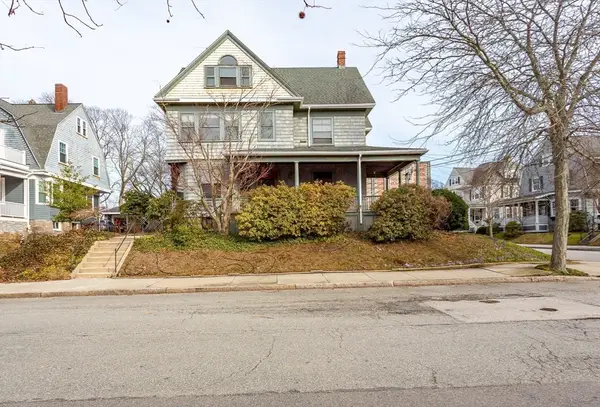 445 Madison St, Fall River, MA 02720