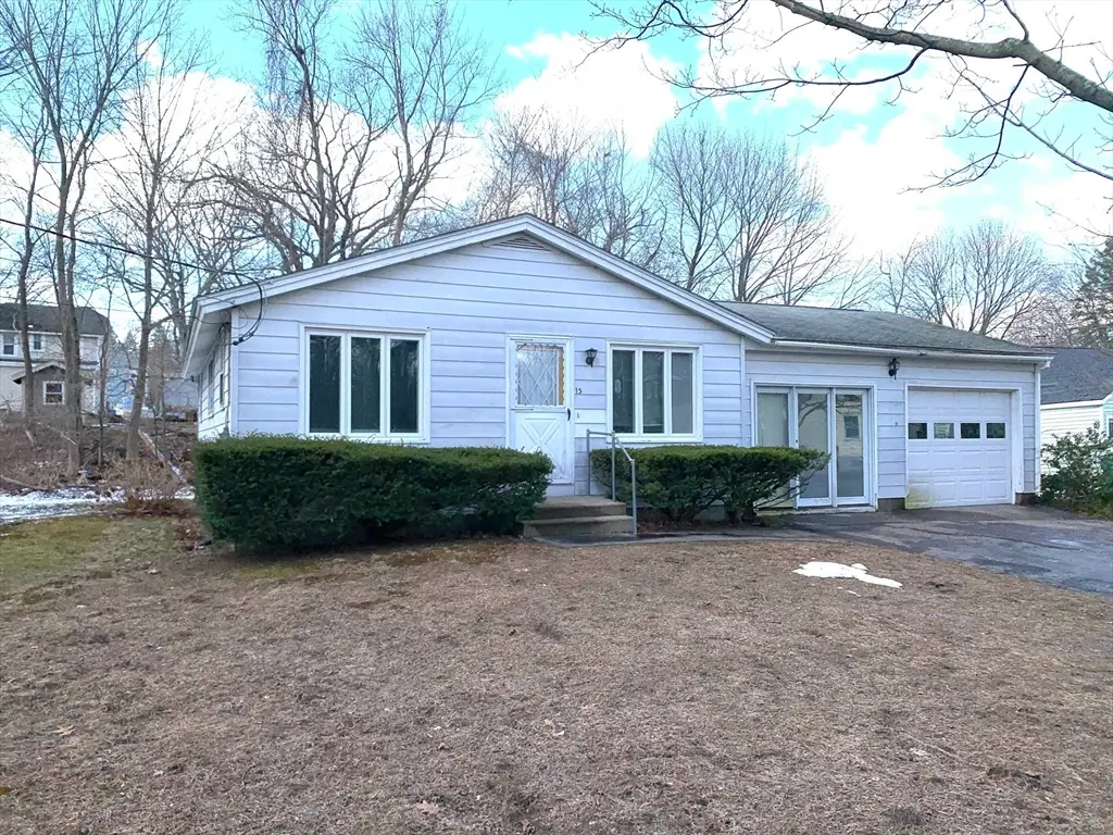 13 Greenhurst Ave, Fitchburg, MA 01420 - #1