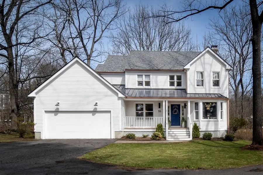 55 Pleasant Street, Framingham, MA 01701 - #2