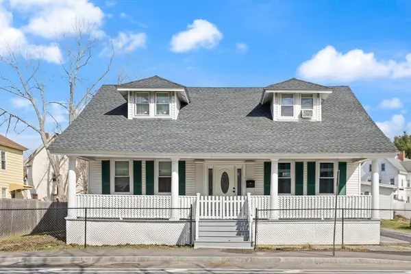 168 Weir St, Taunton, MA 02780