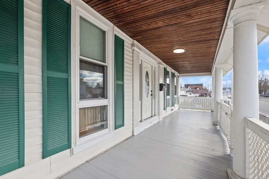 168 Weir St, Taunton, MA 02780 - #2