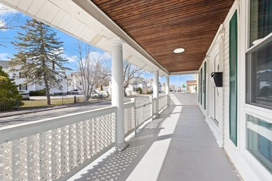 168 Weir St, Taunton, MA 02780 - #3