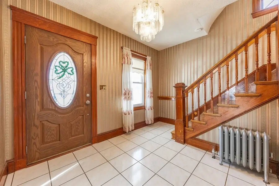 250 Forest St, Medford, MA 02155 - #3