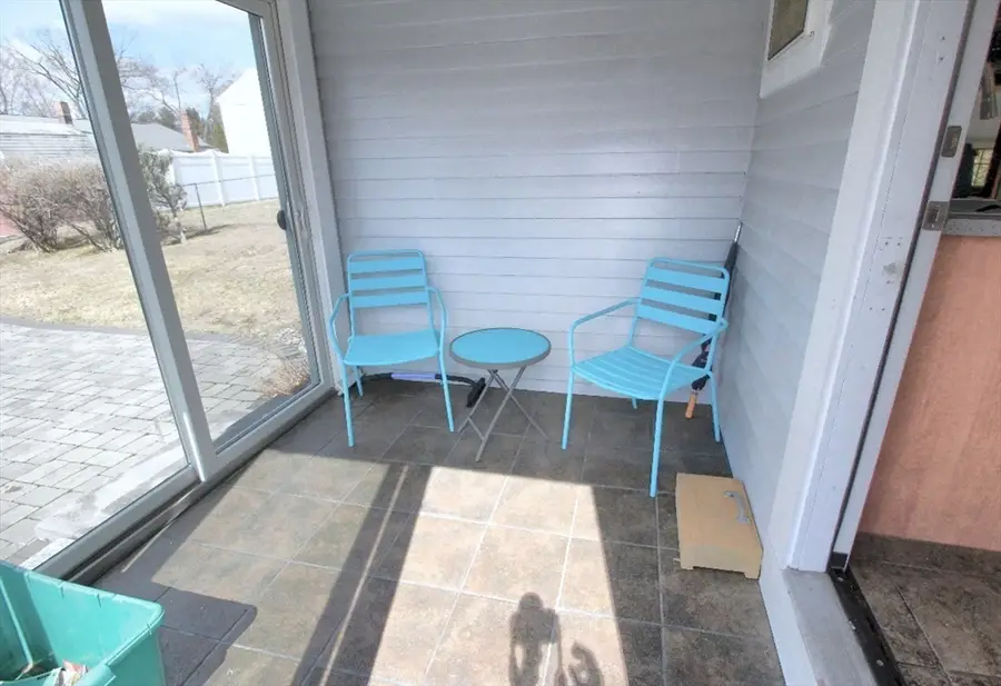 40 Marshall Rd, Fitchburg, MA 01420 - #3