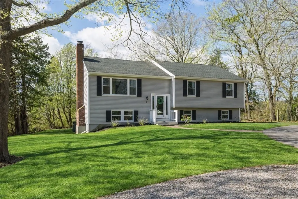 1 John Street, Marshfield, MA 02050 - #1