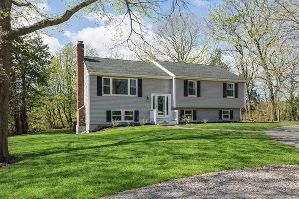 1 John Street, Marshfield, MA 02050