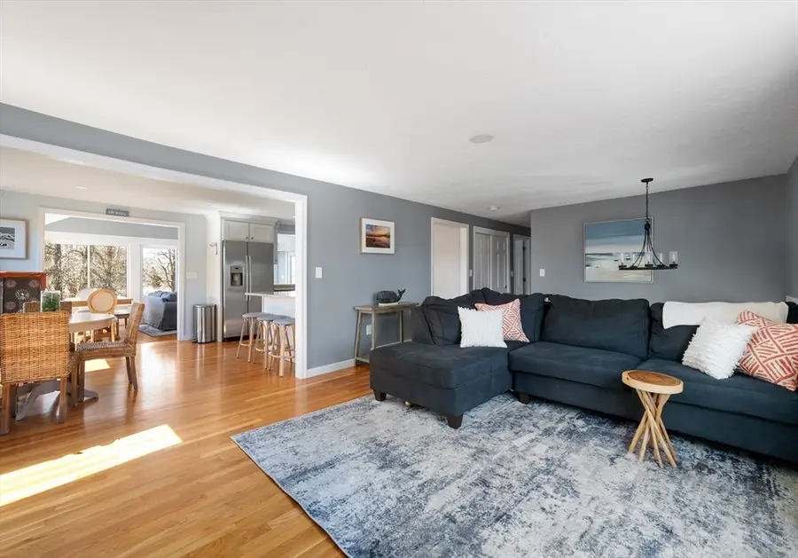 1 John Street, Marshfield, MA 02050 - #2