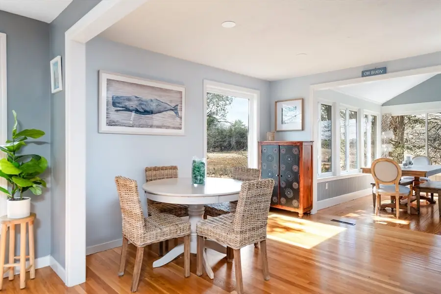 1 John Street, Marshfield, MA 02050 - #3