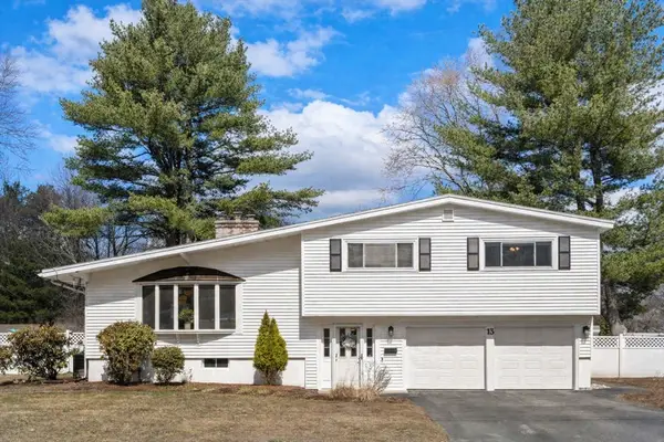 13 Berkeley Road, Framingham, MA 01701