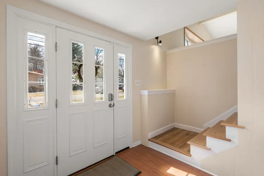 13 Berkeley Road, Framingham, MA 01701 - #2