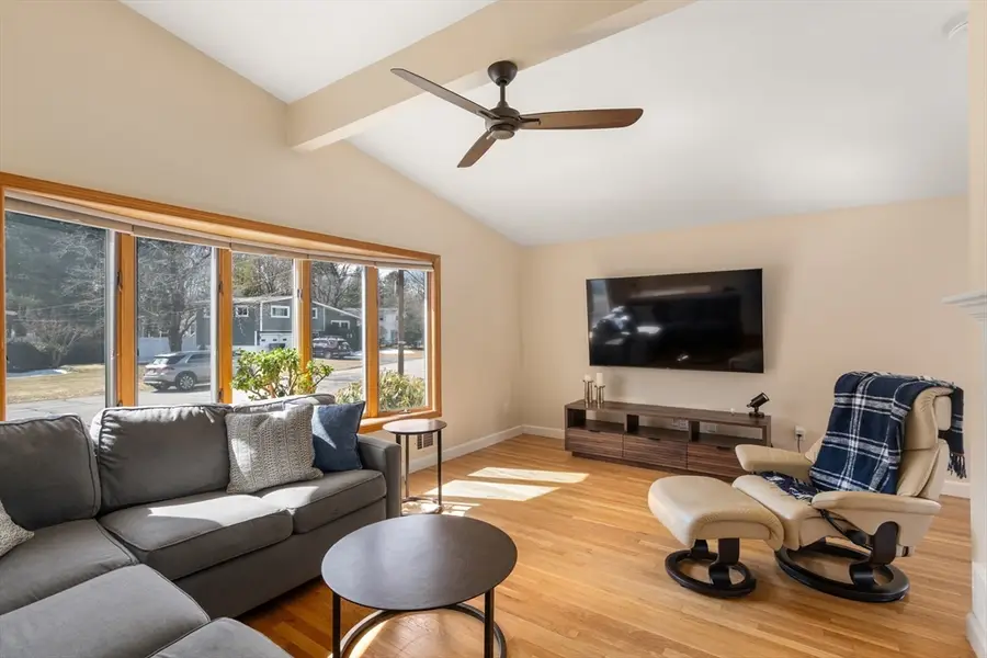 13 Berkeley Road, Framingham, MA 01701 - #3