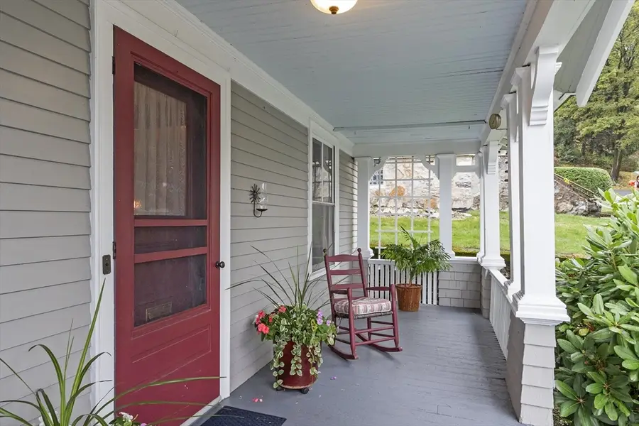 6 Moore Ave, Worcester, MA 01602 - #3