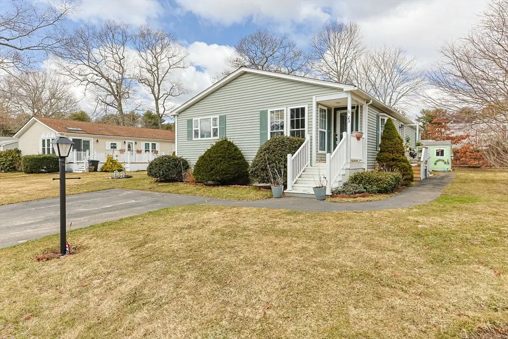23 Green Holly Dr #23, Kingston, MA 02364 - #1