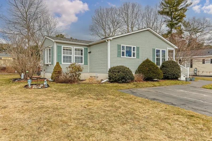 23 Green Holly Dr #23, Kingston, MA 02364 - #2