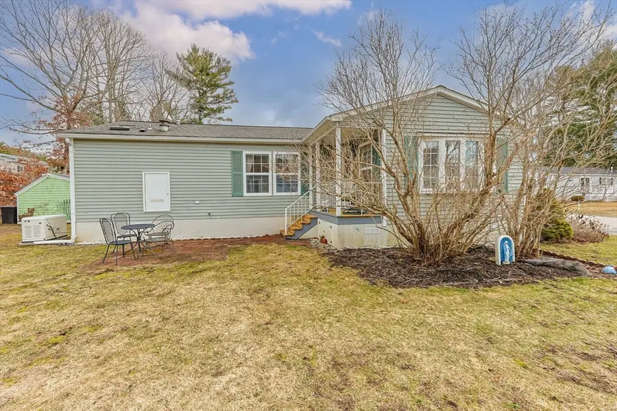 23 Green Holly Dr #23, Kingston, MA 02364 - #3