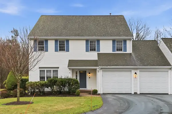 605 Middle Street #38, Braintree, MA 02184