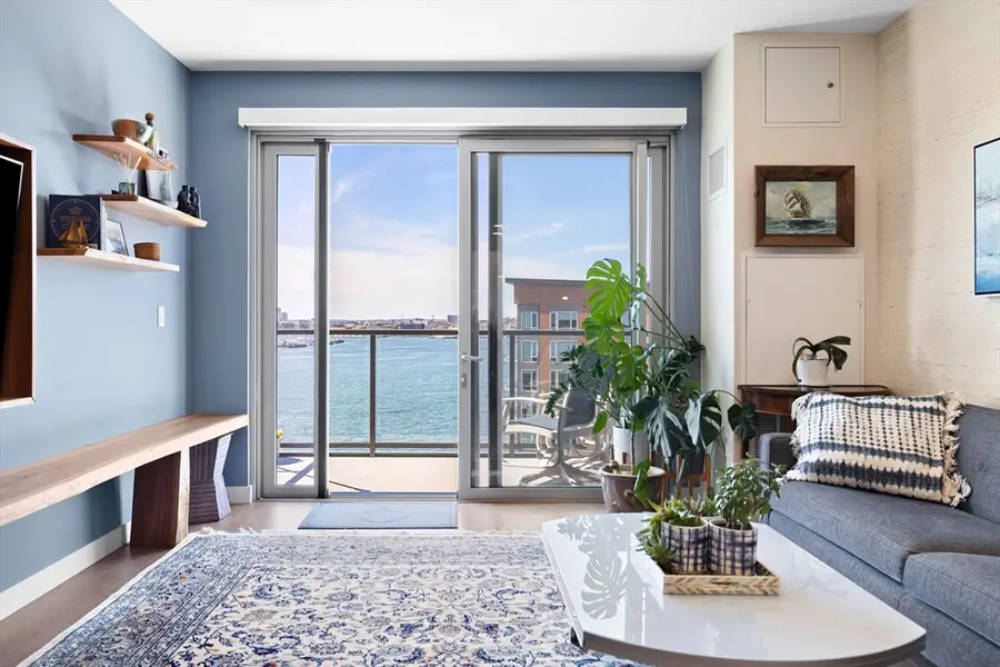 45 Lewis Street #PH-14, Boston, MA 02128 - #3