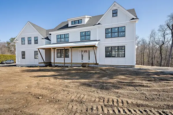 448 York St, Canton, MA 02021