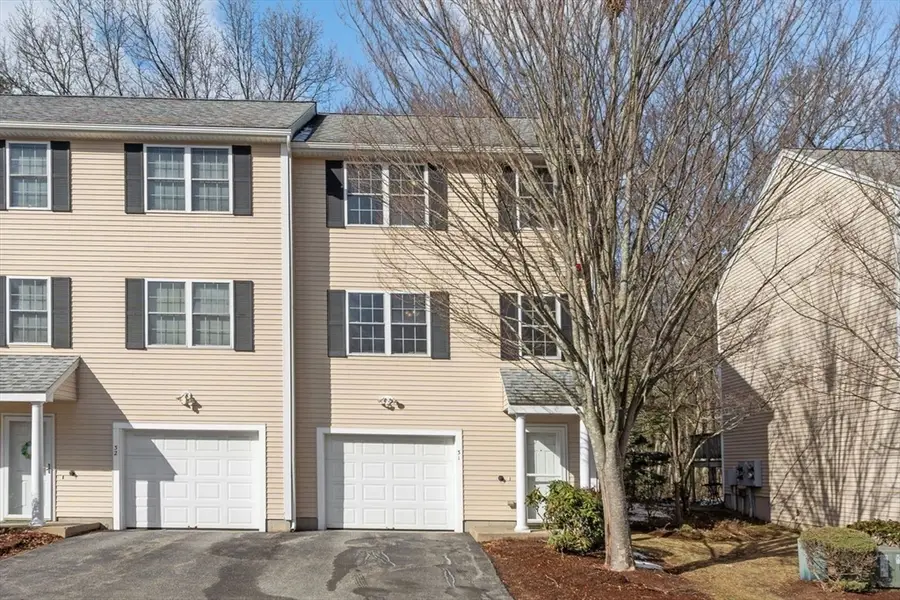 81 Salem Rd #31, Billerica, MA 01821 - #2