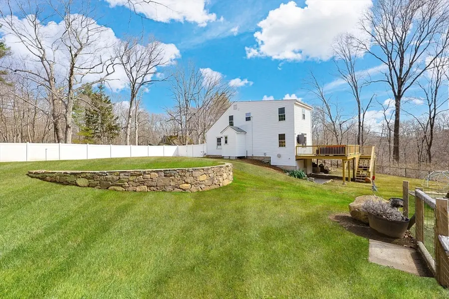 415 Pond St, Uxbridge, MA 01569 - #2