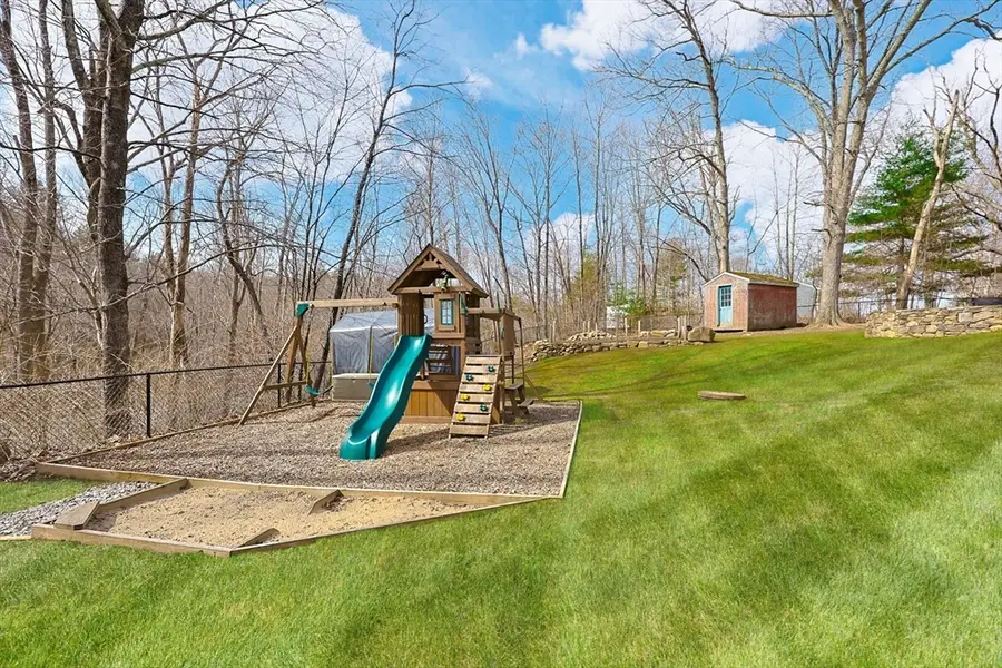 415 Pond St, Uxbridge, MA 01569 - #3