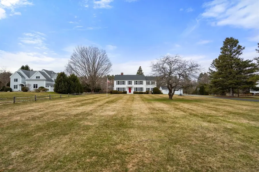 54 Old Connecticut Path, Wayland, MA 01778 - #2