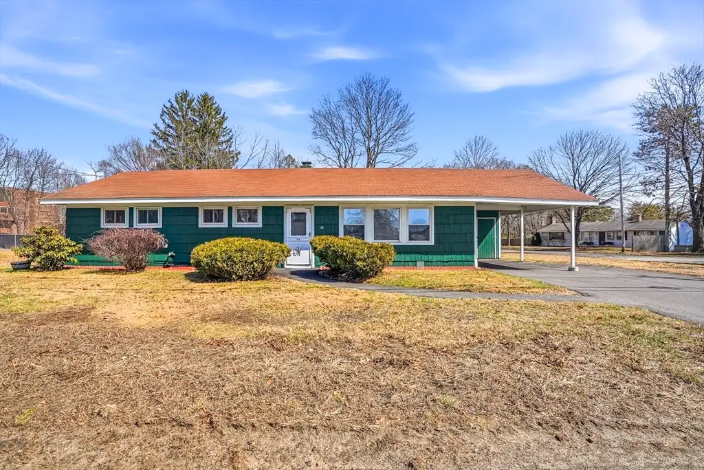 25 Lyman St, Westborough, MA 01581 - #1