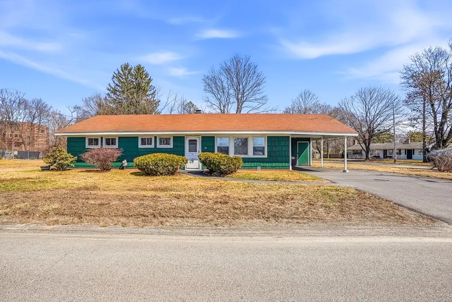 25 Lyman St, Westborough, MA 01581 - #2