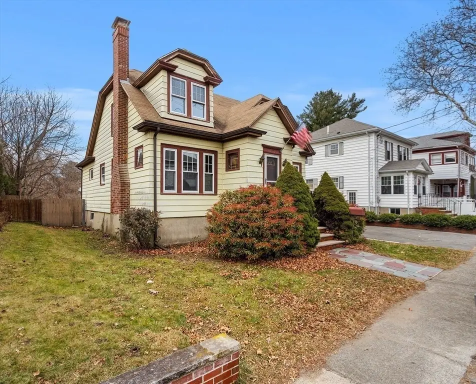 6 Abington Avenue, Peabody, MA 01960 - #1