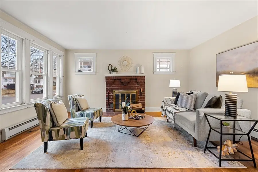 6 Abington Avenue, Peabody, MA 01960 - #3