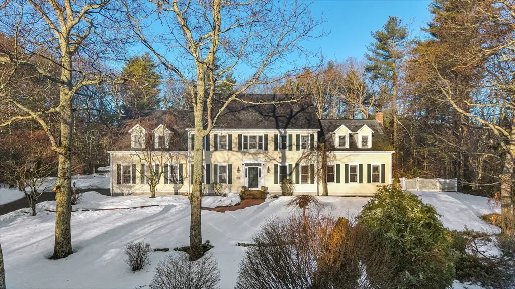 15 Wadsworth Way, Sharon, MA 02067 - #1